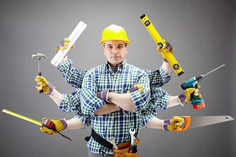 T&Z ALL Services