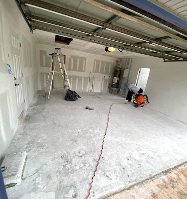 Leading Edge Drywall, LLC