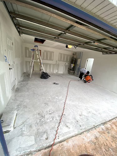 Leading Edge Drywall, LLC