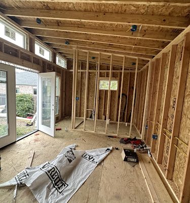 Bingo Construction