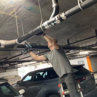 Paws Plumbing