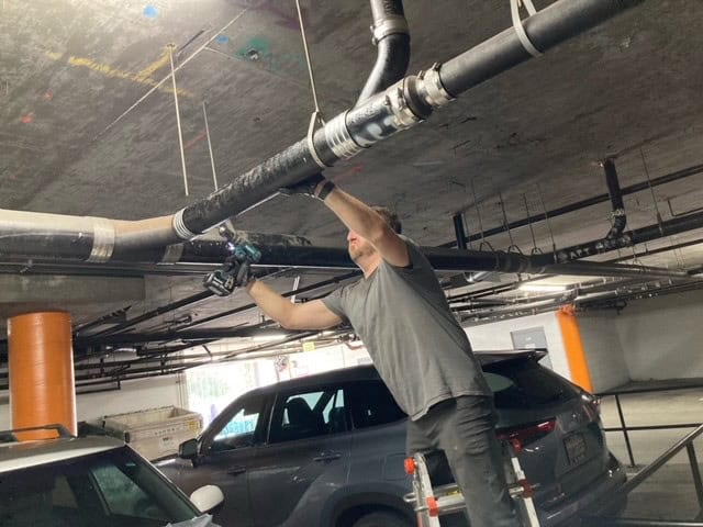 Paws Plumbing