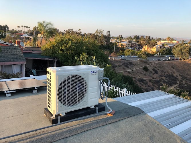 Air Conditioning Guys