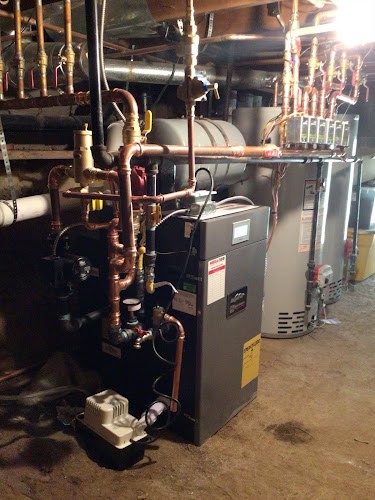 MESA Plumbing, Heating and Cooling