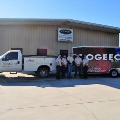 Ogeechee Heating & Air