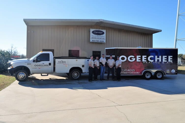 Ogeechee Heating & Air