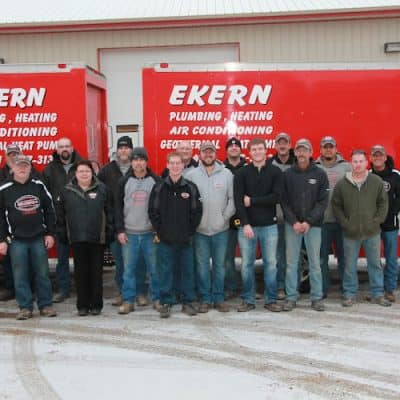 Ekern Home Equipment