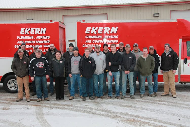 Ekern Home Equipment