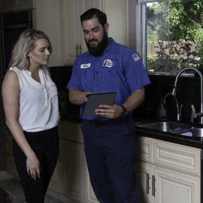 Rooter Hero Plumbing & Air