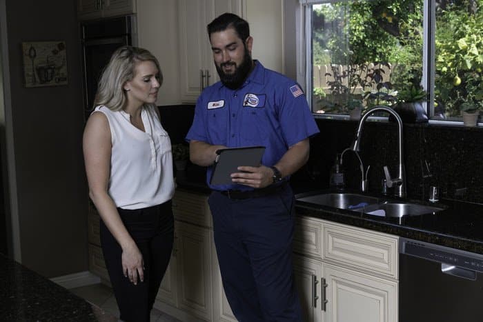 Rooter Hero Plumbing & Air