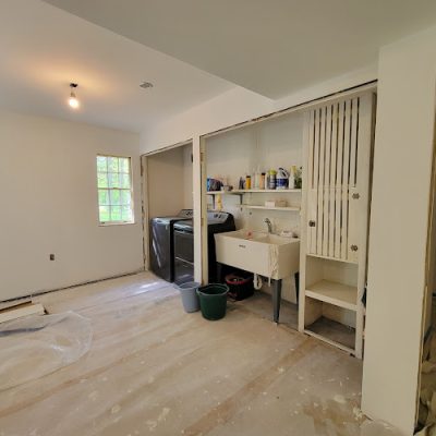 Wathen Drywall - Patch and Repair Specialist