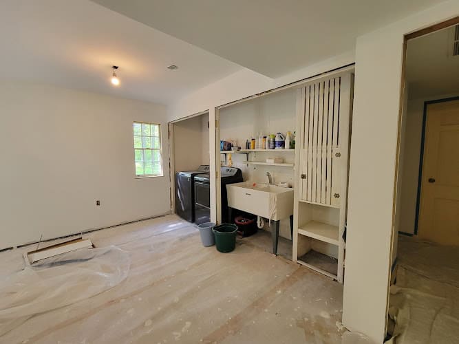 Wathen Drywall - Patch and Repair Specialist