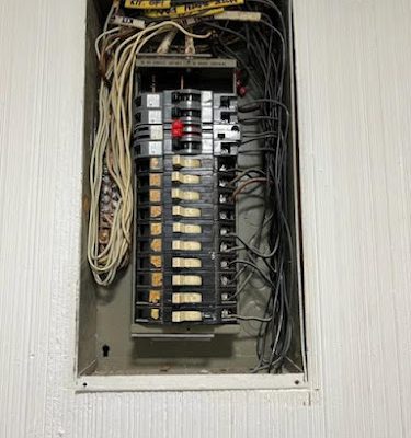 My Home Solutions AZ LLC - Electrician & Handyman