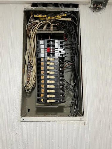 My Home Solutions AZ LLC - Electrician & Handyman