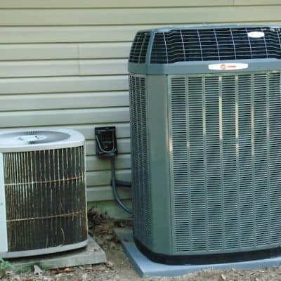 Wicomico Heating & Air Conditioning