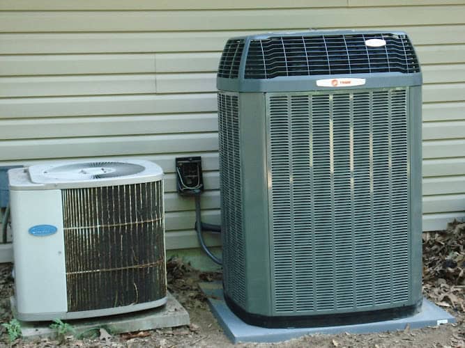 Wicomico Heating & Air Conditioning