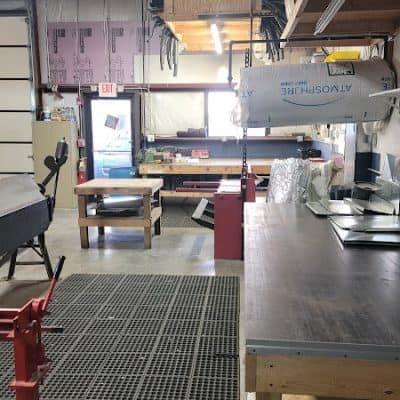 JC Heating & Cooling, Inc