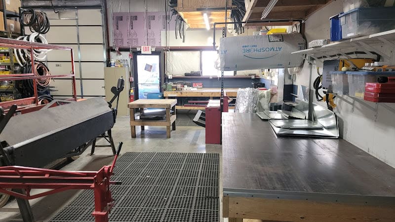 JC Heating & Cooling, Inc
