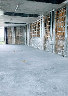 Capital A Drywall Inc
