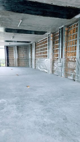 Capital A Drywall Inc