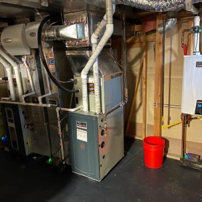 Mechanical Mission USA, HVAC & Refrigeration