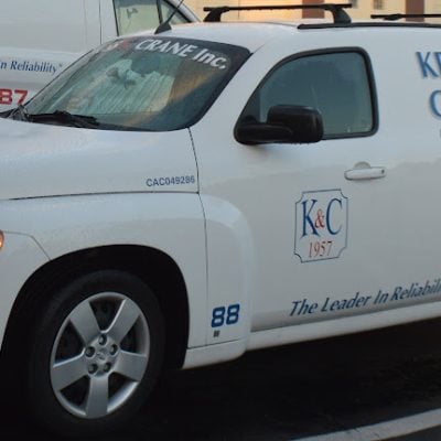 Krauss & Crane Air Conditioning