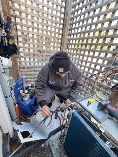 Mannix Heating & Cooling - Gaithersburg