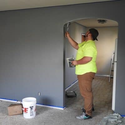 Drywall Contractor Honolulu