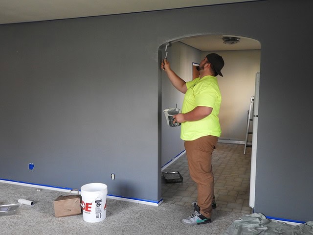 Drywall Contractor Honolulu