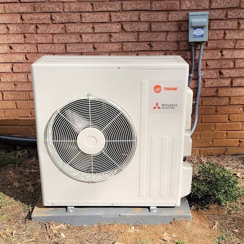 Coolpro Heating and Cooling
