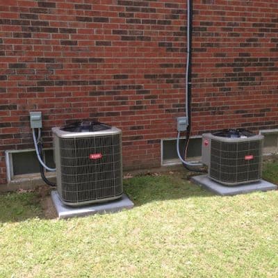 King Air Conditioning & Heating