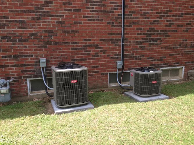 King Air Conditioning & Heating