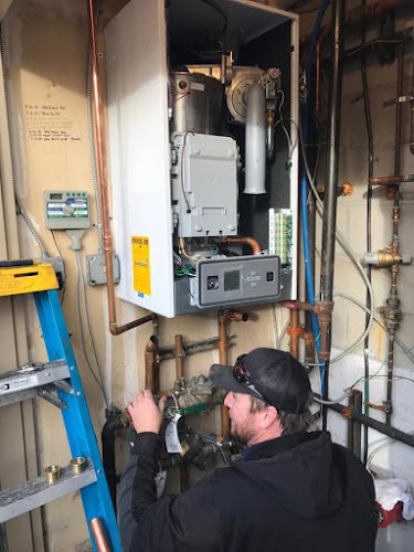 Vectra Mechanical HVAC, Electrical and Plumbing
