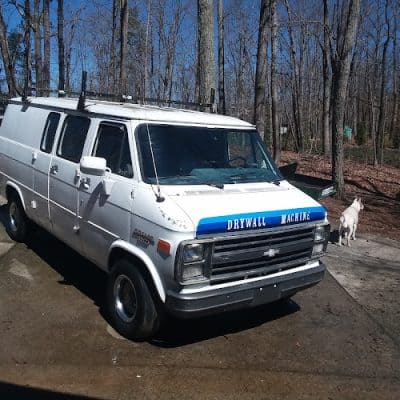 Barry keller drywall (formally Perry keller drywall)