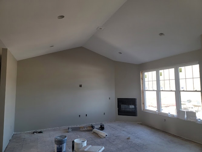 D&K Drywall and Insulation LLC