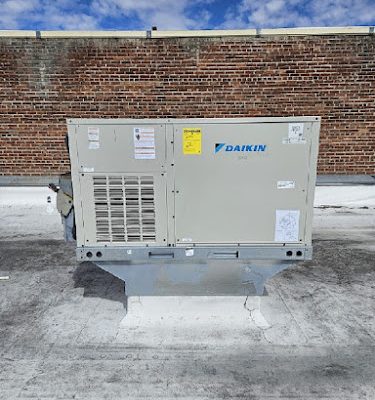 Central Washington Heating and Air