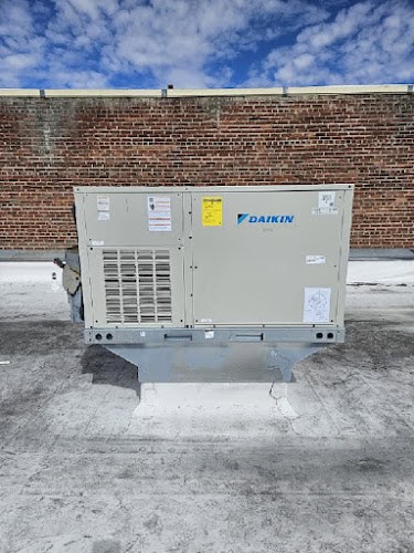 Central Washington Heating and Air