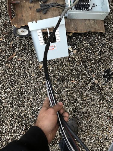 5 Star Electric San Diego