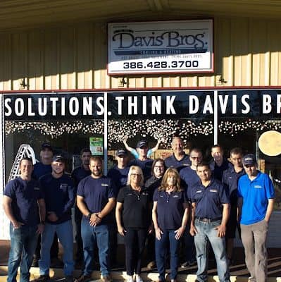 Davis Bros