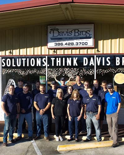 Davis Bros
