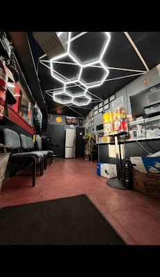 C&N Auto Repair Inc