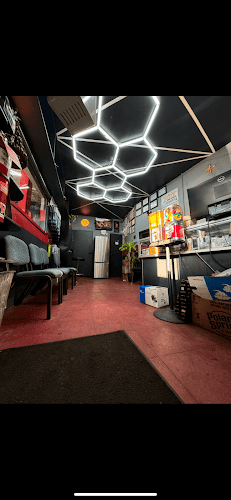 C&N Auto Repair Inc