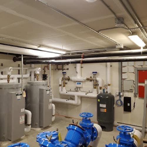 Herdman Plumbing LLC