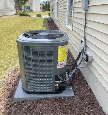 US Air Heating and Cooling