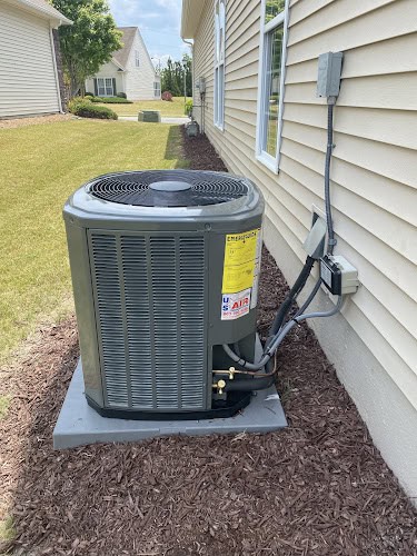 US Air Heating and Cooling