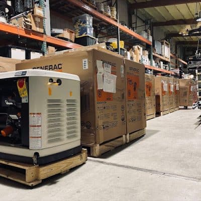VPC Electric