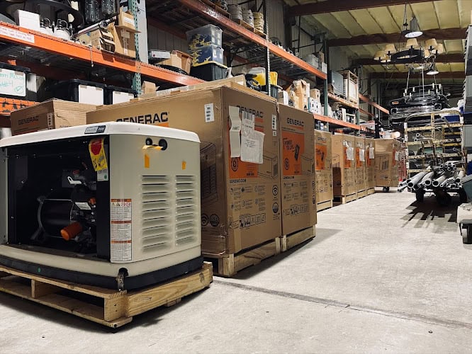 VPC Electric