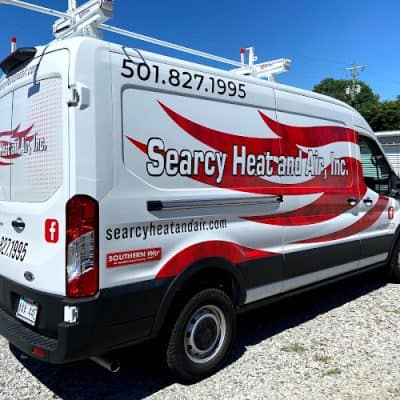 Searcy Heat & Air