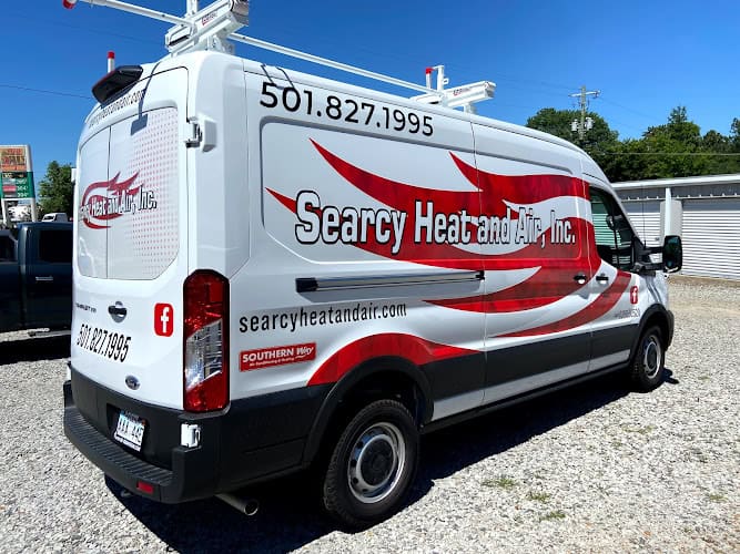 Searcy Heat & Air