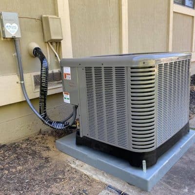 Love and Care Heating and Air LLC